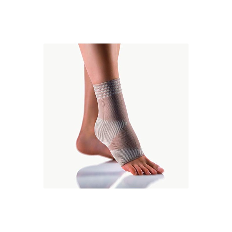 Bort Bort 054500 Large Skin Two Ankle Support Plain Ankle
