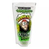 Van Holten’s Pickles WARHEADS Extreme Sour Jumbo Dill Pickle Pickle-In-A-Po