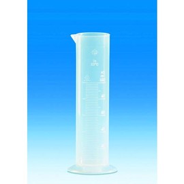 VITLAB PP Female Cylinder Class B Short 8.5 fl oz (250 ml)