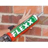 Mor-Flexx Textured Caulk, Beige, 10.5 oz (Pack of 1)