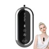 Wearable Air Purifier | Portable Tiny Air Ionizer Necklace |