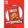 Cheez-It Cheese Crackers, Baked Snack Crackers, Office and Kids Snacks,