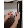 Dreambaby Ezy-Check Multi-Use Latch,