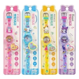 산리오 캐릭터즈 쁘띠워치 : 토이저러스