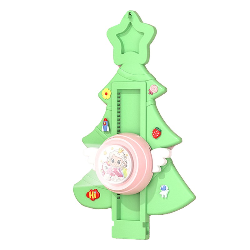 Touch High Jump Toys Kit Puzzle Interesting Jump Training Equipment