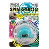 ラングスジャパン(RANGS) スピンジャイロ2 ブルー