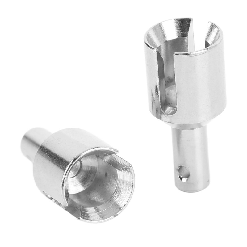 1 Pair Differential Output Cup Front Rear Universal Steel Standard