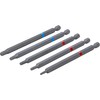 BGS Diy 4836 | Bit Set | Drive Hexagon Socket