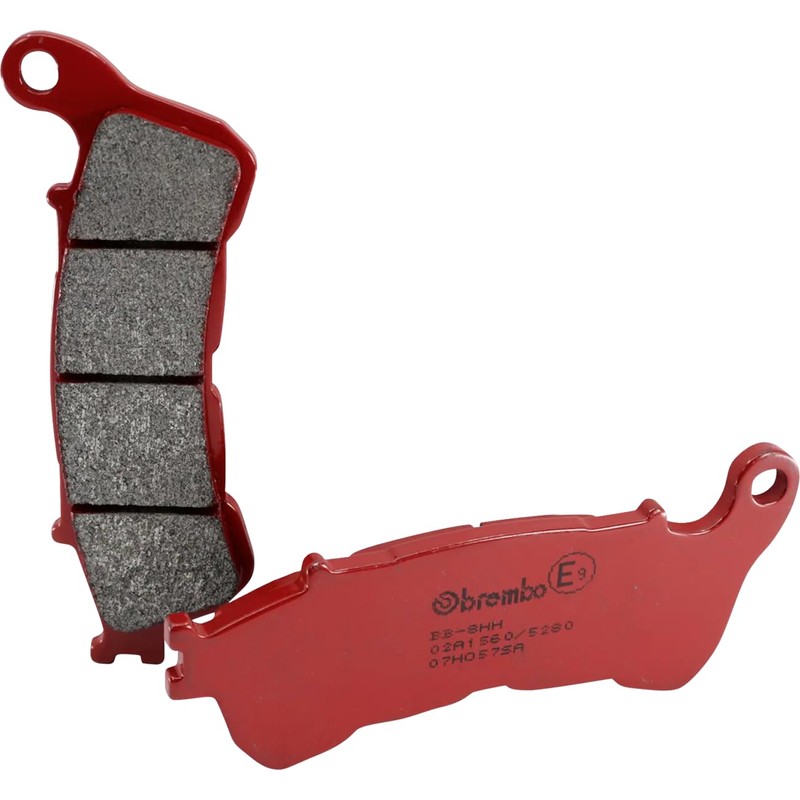 BREMBO 07HO28SA Brake Pad Set