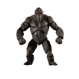 [AC] HIYAToys EBG0062 6" Movie Anime Western Monster Gorilla Monkey Action Figure King Kong King Kong Complete Action Figure