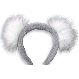 Wild Republic Headbands Koala Plush