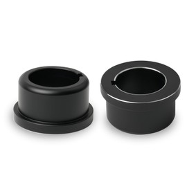 Camotokiit LS Timing Cover Alignment Tool,Front Seal Installer Seal Kit for LS Series Engines LS1 LS2 LS3 LS6 LS LQ4 LQ9 4.8 5.3 5.7 6.0 6.2 (Black)