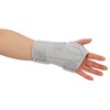 Wrist Brace Adjustable Breathable Wrist Immobilizer Brace Splint Protector Wrist