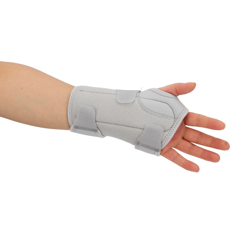 Wrist Brace Adjustable Breathable Wrist Immobilizer Brace Splint Protector Wrist