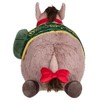 Squishable / Mini Festive Donkey