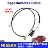 HPK Speedometer Cable Fits Nissan Hardbody Navara D21 TD25 BDI