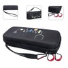 Great BLESS Litman Stesoscope Classic III Storage Case, For Stethoscope