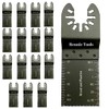Rennie Tool Company 35mm Wood Cutter Saw Blades Set Compatible