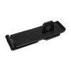 Timco HS4BBTaurus Safety Pattern Hasp & Staple - Black -