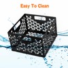 Foedo Charcoal Firebox Basket for Oklahoma Joe Offset Smoker, Grill