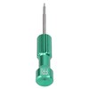 Implant Screwdriver Stainless Steel Ergonomic Portable Dental Implant Screw Driver