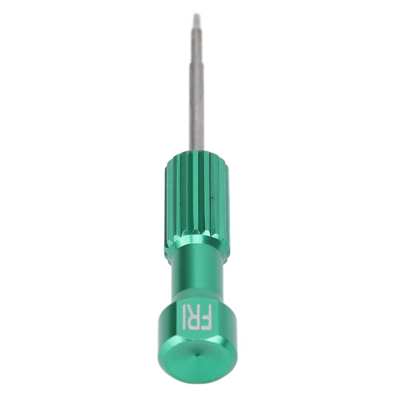 Implant Screwdriver Stainless Steel Ergonomic Portable Dental Implant Screw Driver