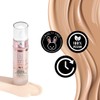 Makeup Revolution, IRL Filter, Foundation mit langer Haltbarkeit, mittlere bis
