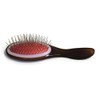 Brown Hairbrush for 18 inch Dolls