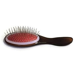 Brown Hairbrush for 18 inch Dolls