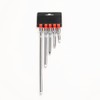 Extension Bar Insertion 0.25 inch (6.35 mm) (1/4 inch) 52