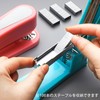 Stapler 360° Rotation Wide Application Adjustable Stapler Vertical/Horizontal Office Office