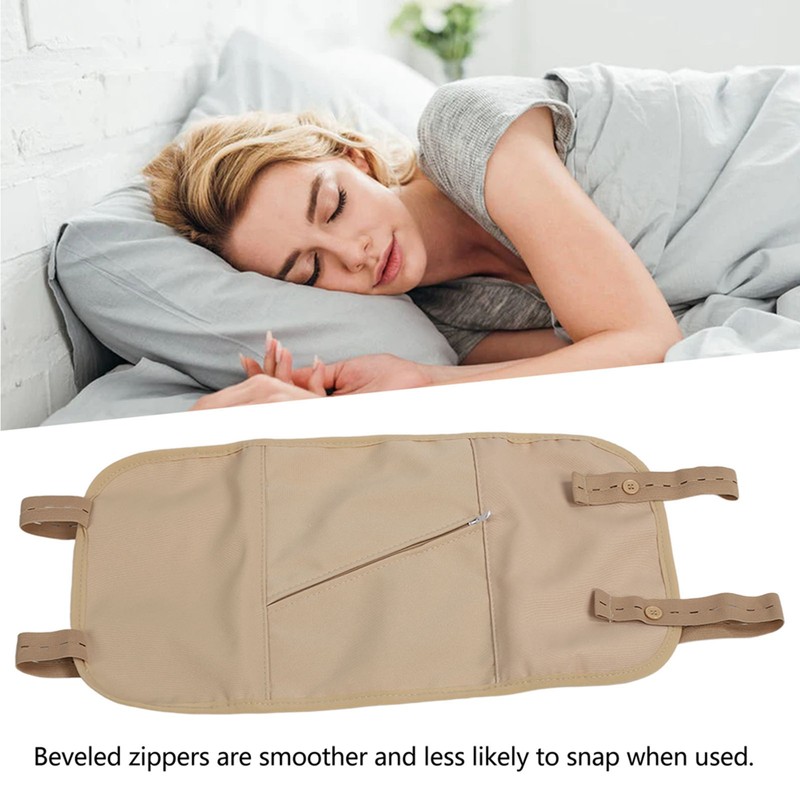 Castor Oil Pack for Nursing Sleep Conditioning Aid Summer Hot