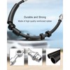Front Right＆Left Brake Hose Fit for Land Rover Discovery Sport