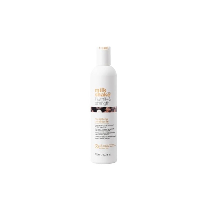 milk_shake | integrity & strength Nourishing Conditioner 300 ml, Deep