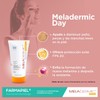 Meladermic Day I Crema Facial antimanchas para Pieles Sensibles I