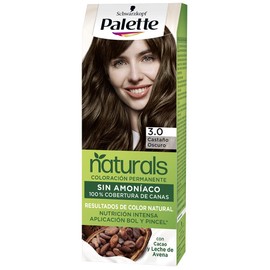 Palette Nc 3 Castaño Oscuro Pincel Es