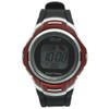 Arias AD06717-SOL-11 Men's Watch, Solar Digital Dash, Waterproof, Multi-functional, Urethane