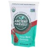 Ancient Harvest, Gluten Free Organic Quinoa, Inca Red, 12 Oz
