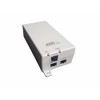 Axis Communications 5901-004 T8154 60W SFP Midspan Media Converter