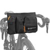Rhinowalk Front Bag, Bicycle Bag, Handlebar Bag, Multi-Functional Bike Tank
