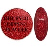 SHEBA NAILS Dipcrylic Glitter Dip Dipping Powder LOVELY VALENTINE INTRO