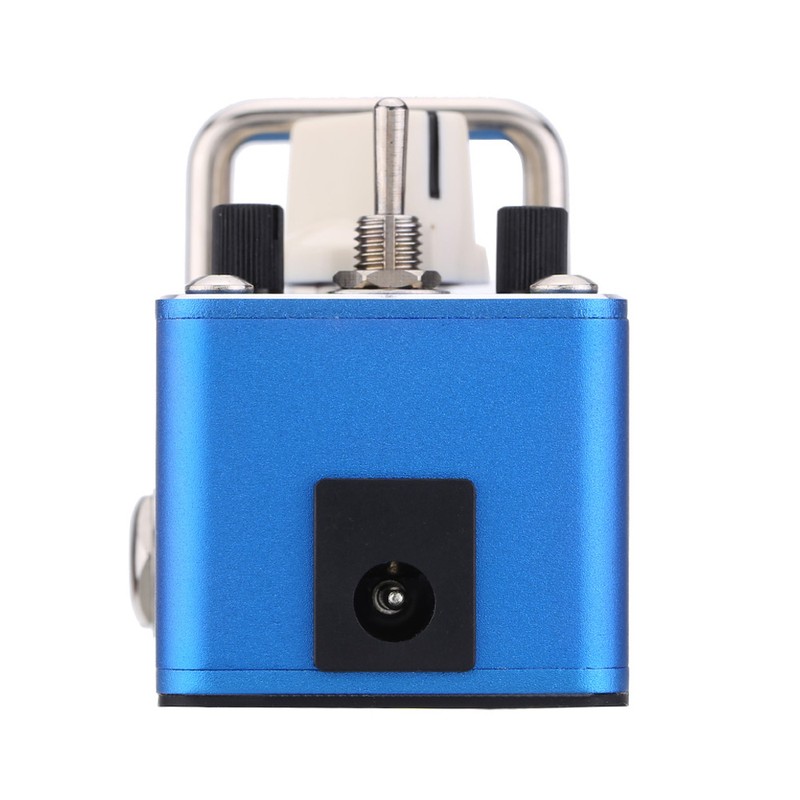 AROMA AHAR-3 Harmonizer Harmonist/Pitch Shifter Electric Guitar Effect Pedal Mini