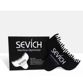 Universo en Linea Sevich Hairline Peine Optimizador De Fibra Capilar Full