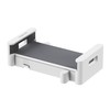 Logilink BP0204W Clamp Mount for 4.7-15" Devices on Monitor Arms