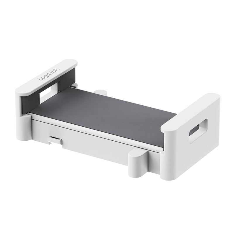 Logilink BP0204W Clamp Mount for 4.7-15" Devices on Monitor Arms