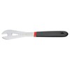 TONE CHCW-15 Hub Wrench Black 2 Side Width 0.6 inch