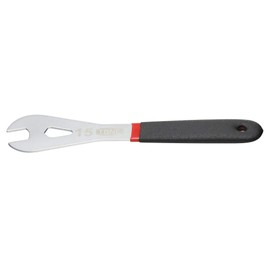 TONE CHCW-15 Hub Wrench Black 2 Side Width 0.6 inch (15 mm)
