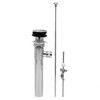 Samjeong Manual Pop-Up Basin Drain Stopper Stopper