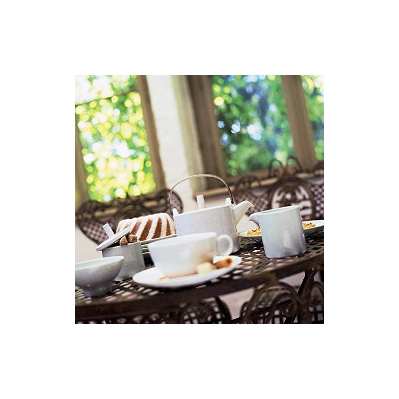 Thomas Loft by Rosenthal Weiß Espresso-Obertasse