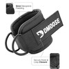DMoose Fitness Foot Loops Cable Pull - Kickbacks Foot Loop